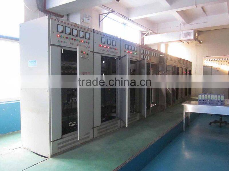 soy protein isolate as the raw materials for Textured soy protein with higher gelling