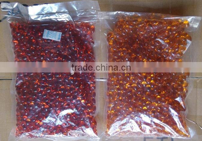GMP Producer Sale Seabuckthorn Seed Oil Soft Capsules Healthcare Product Capsules For Health