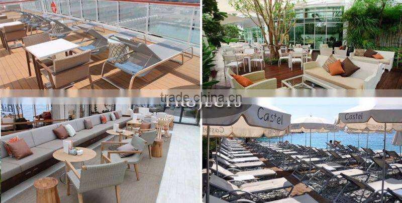 wicker outdoor furniture