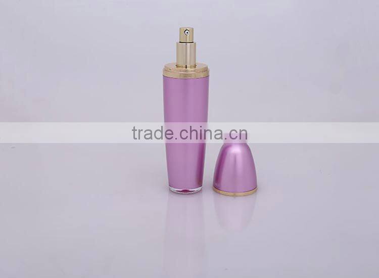 Good Quality Acrylic cosmetic packaging manufacturers cosmetic pots