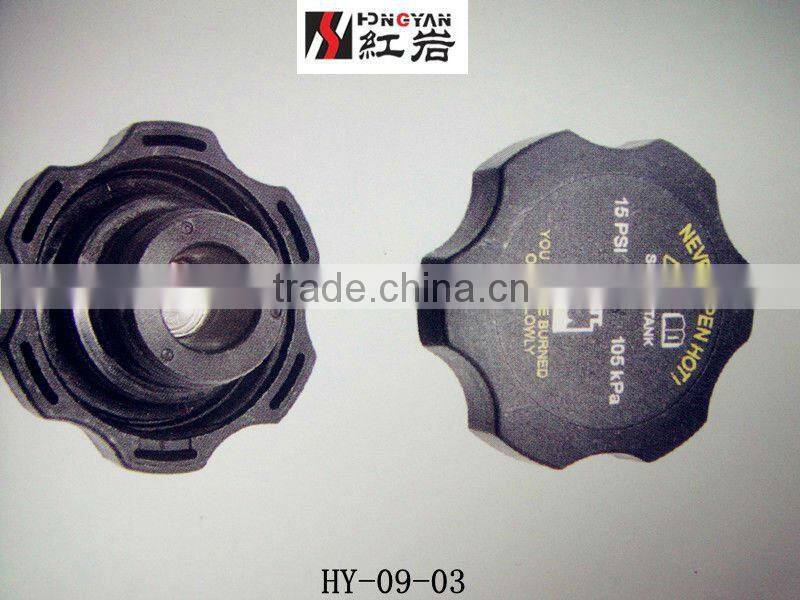 plastic tank cover,plastic tank cap,radiator cap