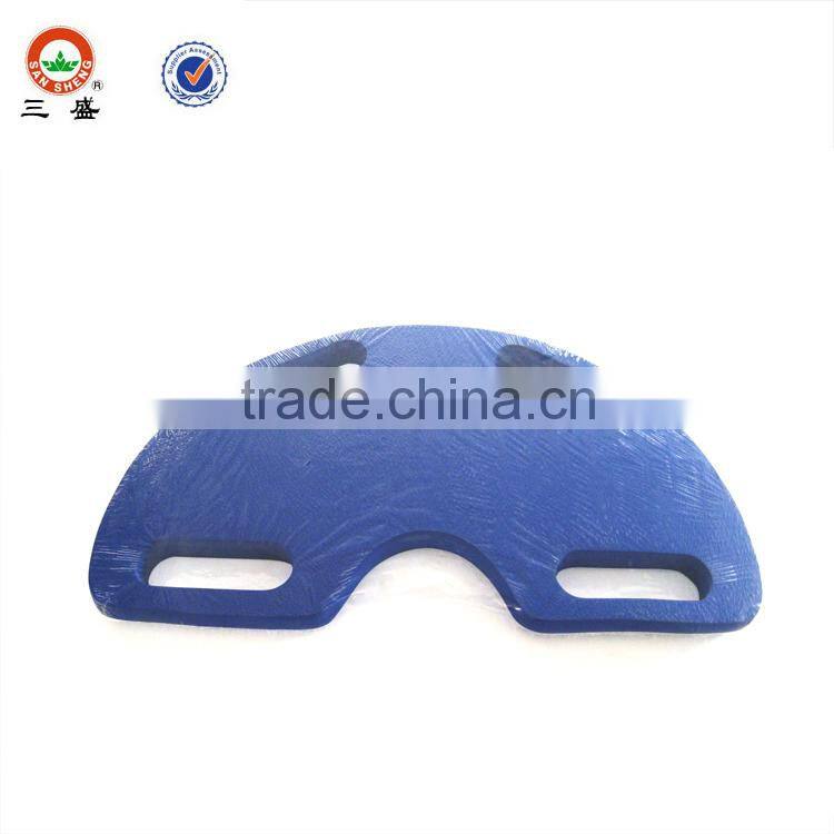 Manufacture US market EVA foam swimming training helper board