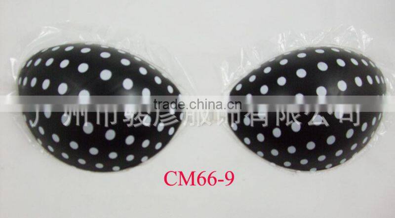 2014HOT blue and white porcelain silicone gel bra women silicone Invisible Bra