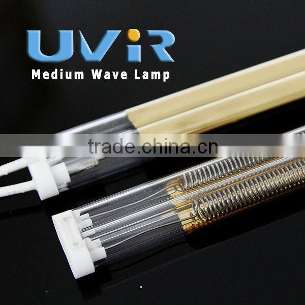 quartz tube heater 115v 450w