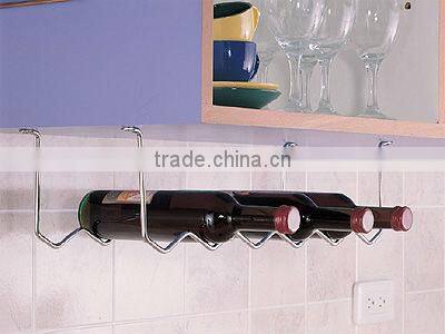 Hanging wine rack PF-E522