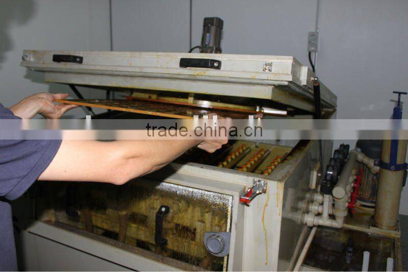 PhotoChemical Etching Machine for flexible dies