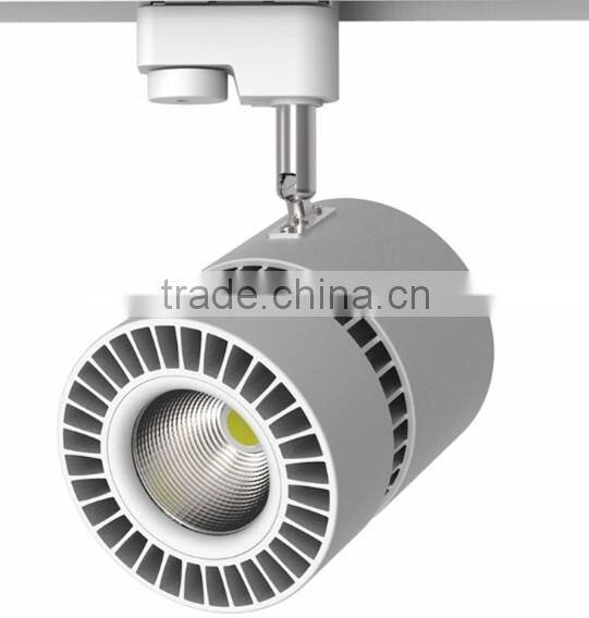 3 years warranty SAA certificated 10W track light fixture