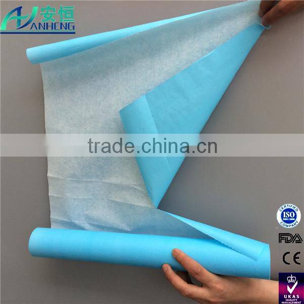 cheap price paper+pe film exam paper roll