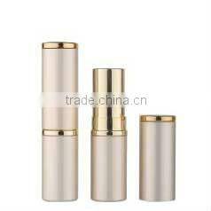 Aluminum lipstick container, mascara packaging, aluminum cosmetic containers,empty lipstick container,make up lipstick container