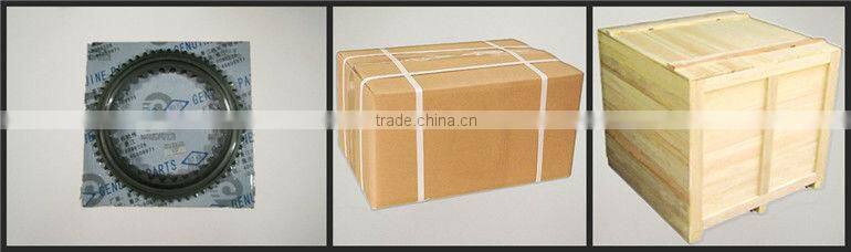 Made in China Synchronizer Clutch Body for S6-150, S6-160 Yutong Bus Parts Used Buses Parts for Sale1156304039