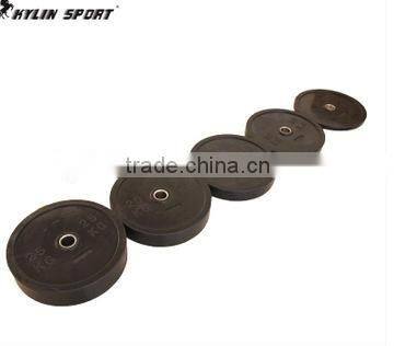 2013 Rubber Barbells