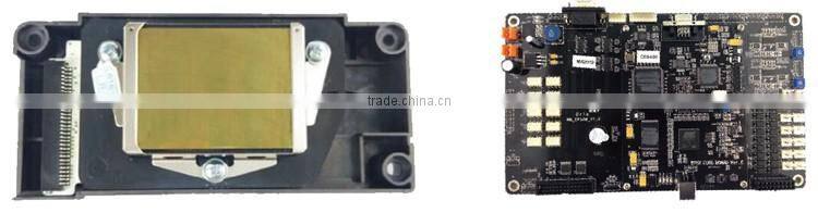 1.8m factory wholesale water base laminating printer