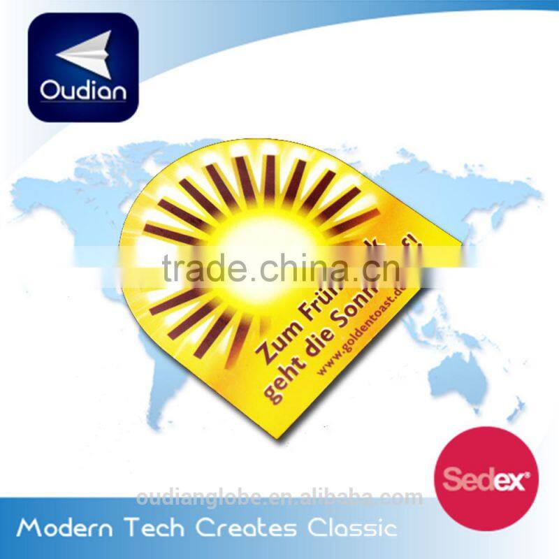 Custom Business Card Magnets New Arrival Promotion Refrigerator Magnets