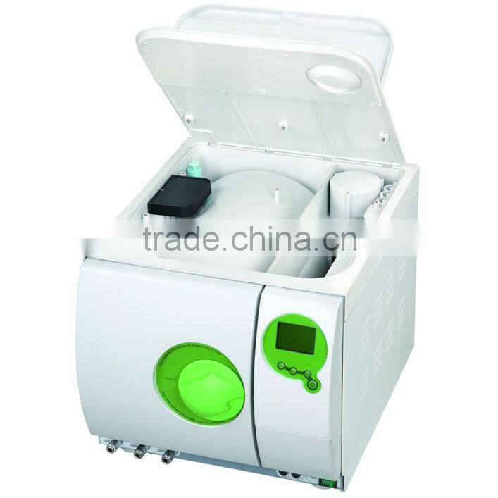 Digital Display Dental Autoclave Price, European B Standard Autoclave Dental