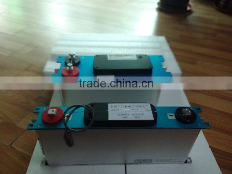 super capacitor 24v330f ultra capacitor farad capacitor