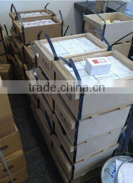 YG6 reliable qualtiy carbide disc cutter in china