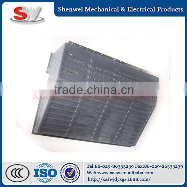 OEM plastic electronic equipment cover,vacuum formed electronic equipment shell, plastic cover for washing machine