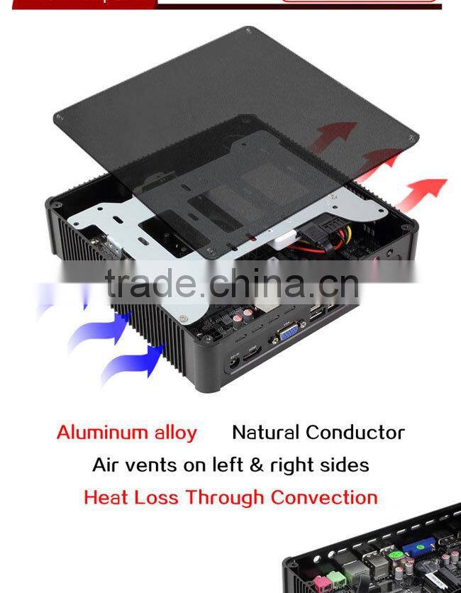 Realan 2013 new useful game pc/cheap mini pc