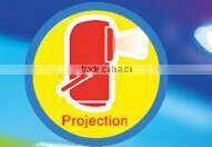 NEW Child Toys 3 IN1 Projector Painting Machine Toys.