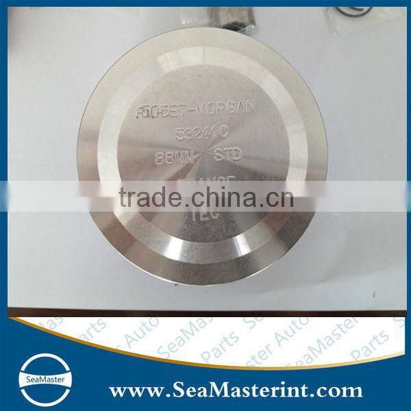 Piston For PEUGEOT XU7 JPZ/405,406, OEM 0398700