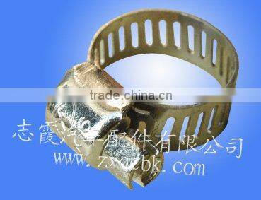 140--160mm Germany type Hose clamps