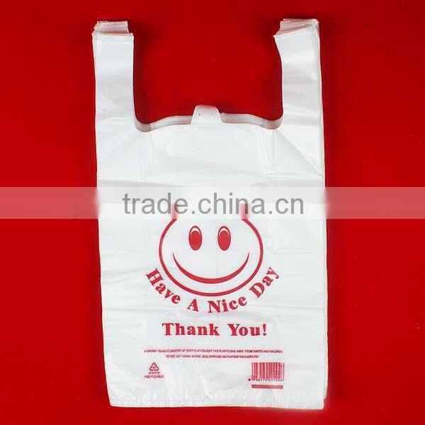 2016 wholesale customized YiWu China supplier cheap shopping bags