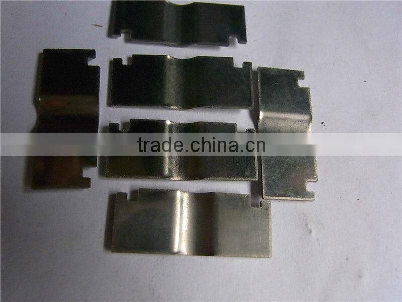 Provide cheap fine blanking part in metal factory