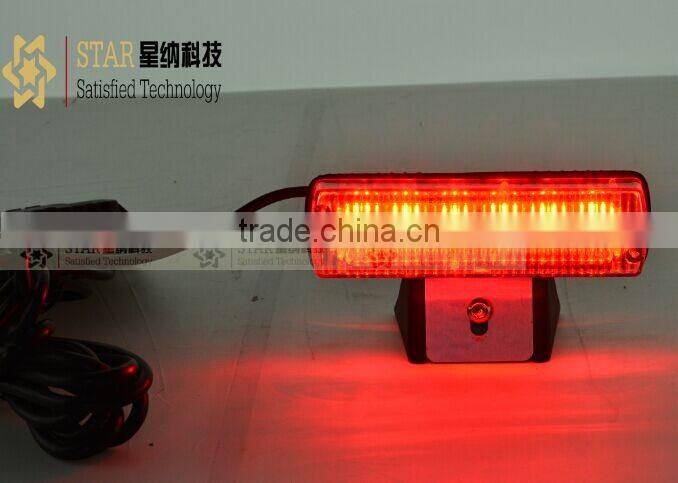 car accessories new arrived emergency strobe light XN-183