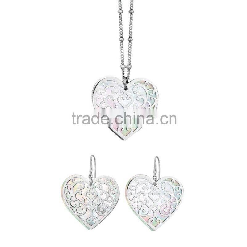 Wholesale Crystal Rhinestone Best Selling Products Fashion Jewellery Sets for Women