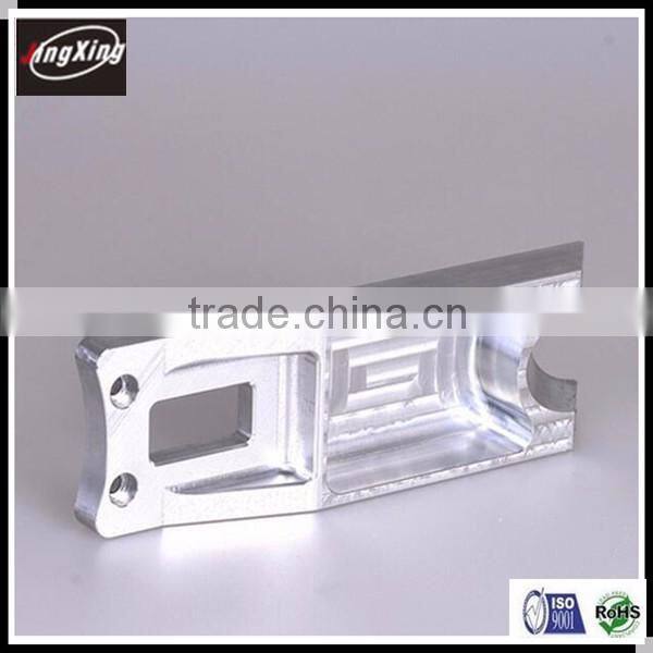 Guangdong manufacturer precision cnc turning stainless steel parts