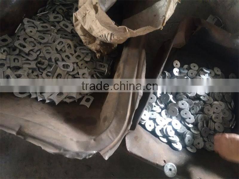 L/C style galvanized spare parts of cattle fence panel