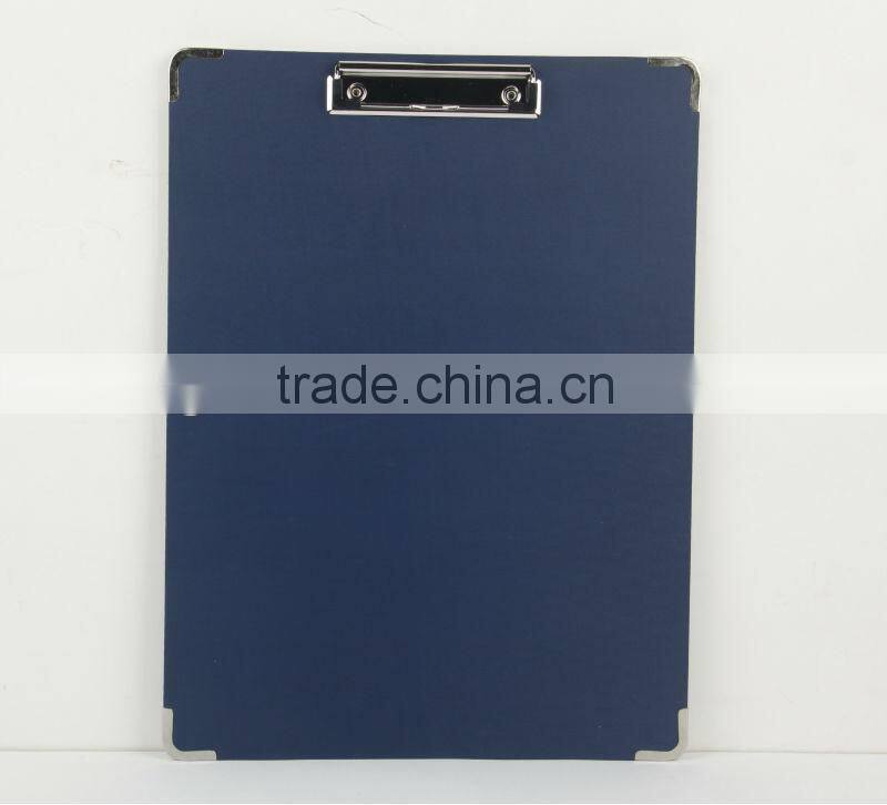 30x40cm blue color sketch board for sketch drawing
