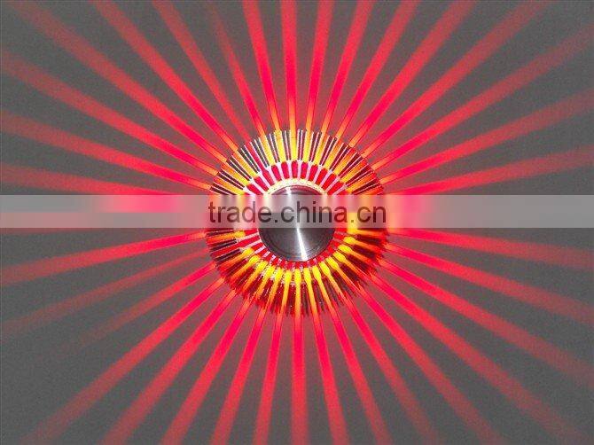 led wall mount reading lamp