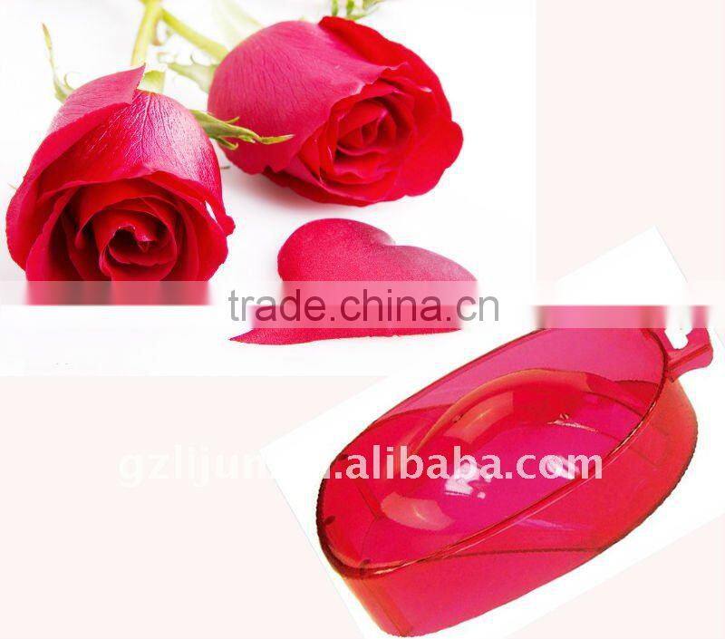 Colorful manicure bowl,nail art manicure bowl