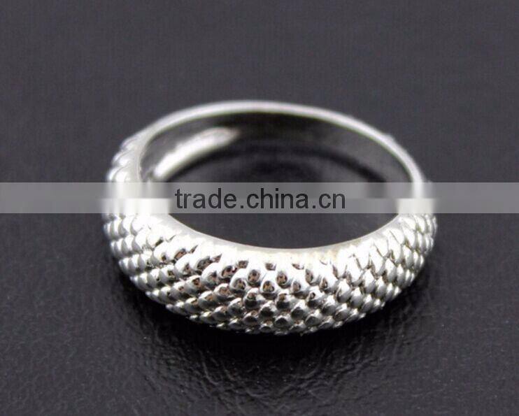 Bulk heigh quality with good market Retro alloy various rings