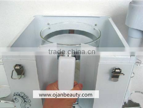 Fashion popular DIY modular multifunctional beauty machine, best beauty tool for salon