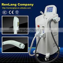 professional 3 in 1 ipl nd yag laser hair removal laser machines for sale hair removal device prices