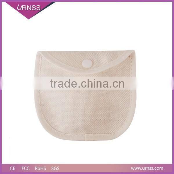 2016 Professional Custom Logo Bamboo Handle Makeup Brushes Set