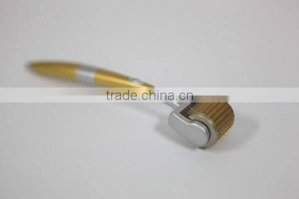 ZGTS derma roller/ 192 derma roller/ microneedle dermaroller