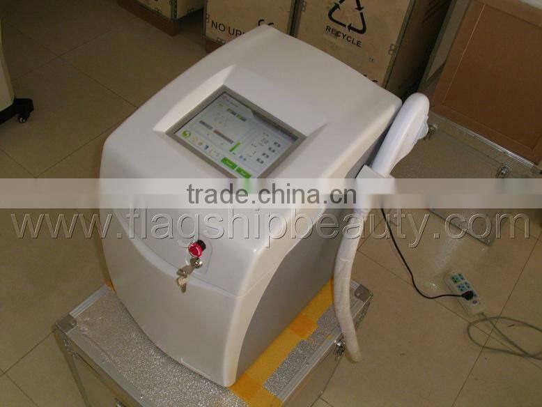 portable ipl for hair removal skin rejuvetion machine CE