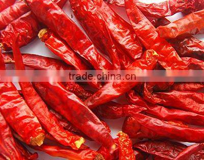 Hot dried Chilli pepper LOW PRICE for sale(Viber/Whatsaap: 0084965152844)