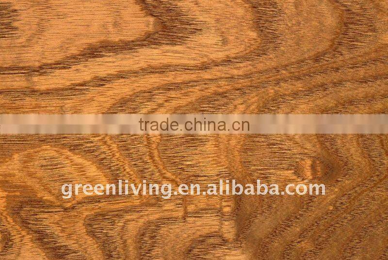 Laminate Wooden Flooring