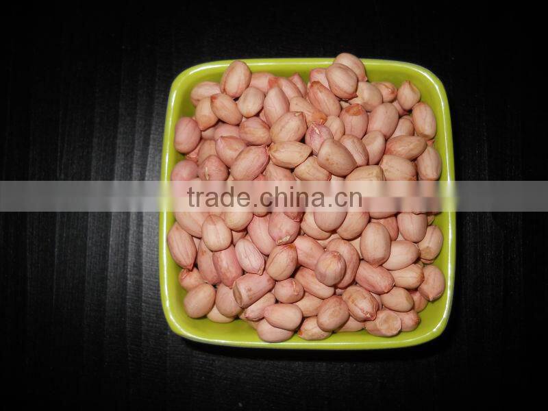 80/90 JAVA PEANUT KERNEL