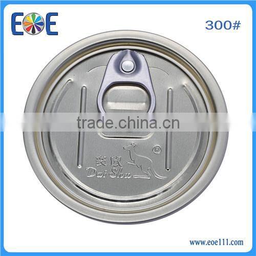 Armenia easy open end 73mm