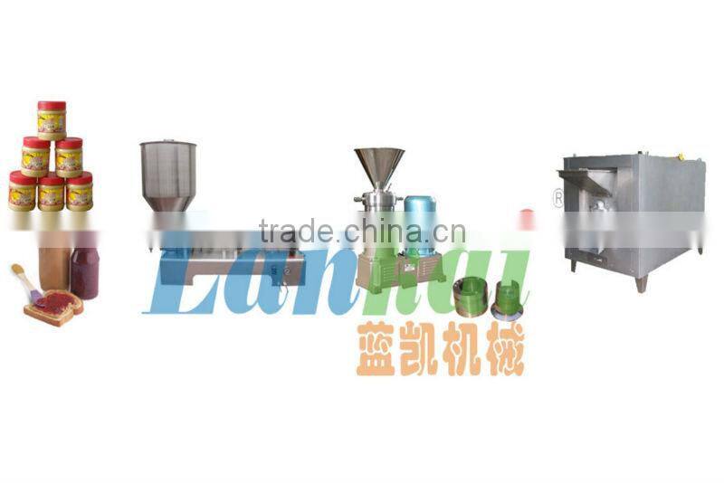 sauce package machine, peanut butter filling machine thick sauce filling equipment