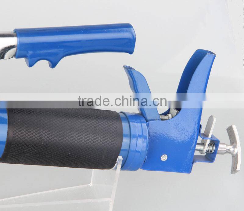 sell fast grease gun for tractor spare part