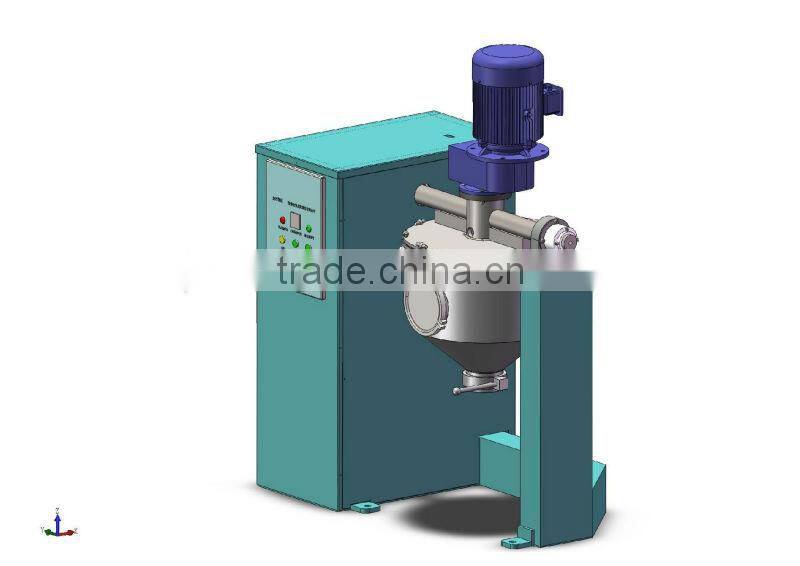 2016JHK series Perfect Performance JHK Double Movement solid-liquid mixer