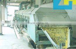 2014 Advanced technology sulfur powder production line