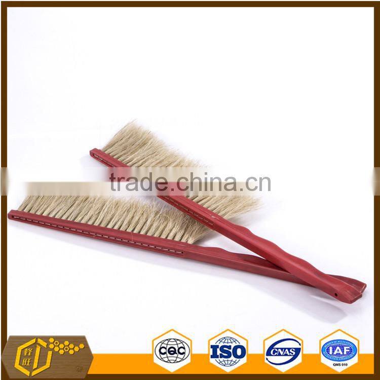 beehive bee brush for beekeeping