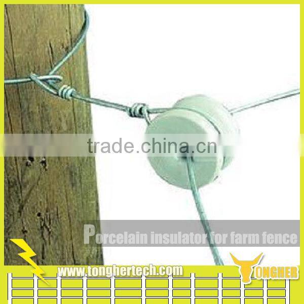cattle electric fence energizers and accessories ---Tongher